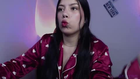 Emily  Independent model online show from 03-11-25, 12:00