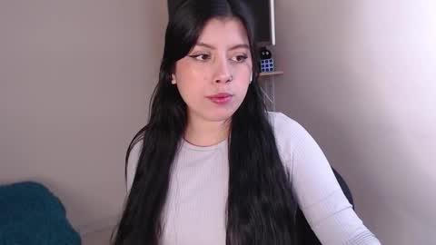 Emily  Independent model online show from 11-21-25, 06:34