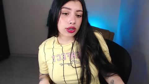 Emily  Independent model online show from 04-24-26, 05:10