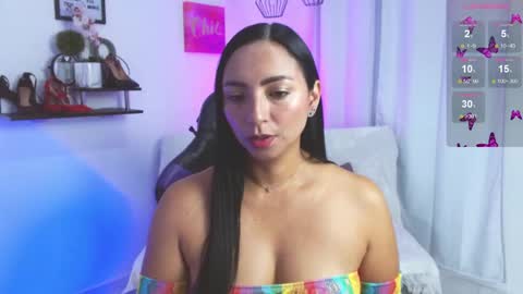 Emmi Cam online show from 05-08-26, 01:05