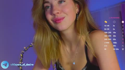 Snapshot of emmi_rosee chatting on 01-14-25, 04:29 Miss Emmi online show from 01-14-25, 04:29