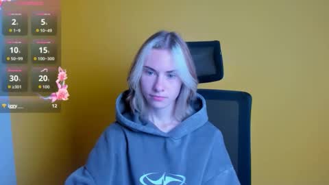 Emmi online show from 10-12-25, 05:06