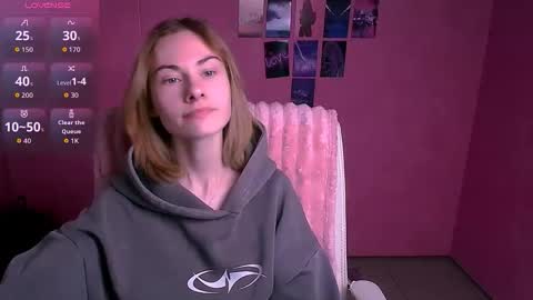 Emmi online show from 02-23-26, 06:33