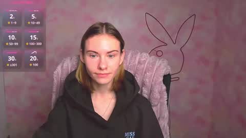 Emmi online show from 03-05-26, 06:31