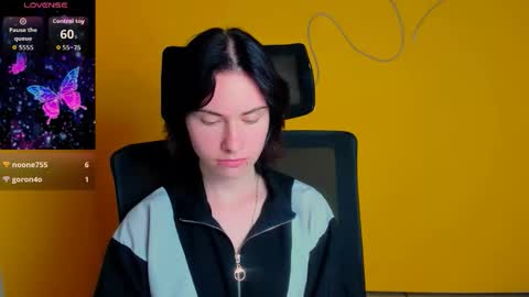 Emmi online show from 05-11-26, 02:45