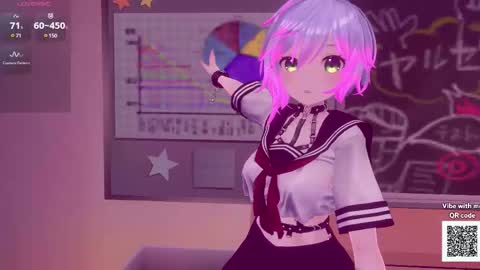 Snapshot of emmiakina chatting on 03-08-25, 08:00 Emmi Akina online show from 03-08-25, 08:00