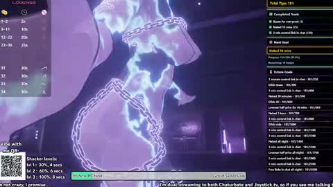 Snapshot of emmiakina chatting on 10-09-25, 08:01 Emmi Akina online show from 10-09-25, 08:01