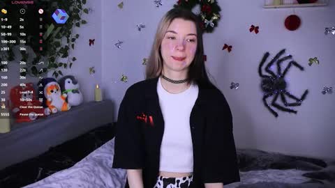 emmie_everly online show from 01-15-26, 12:21