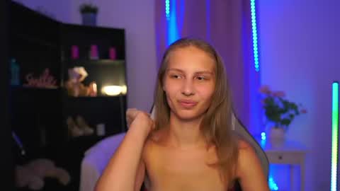 Emmie online show from 07-28-26, 03:21