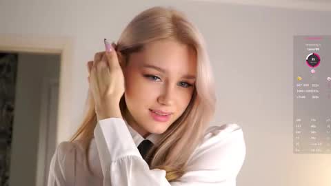 Aurora online show from 10-04-25, 06:22