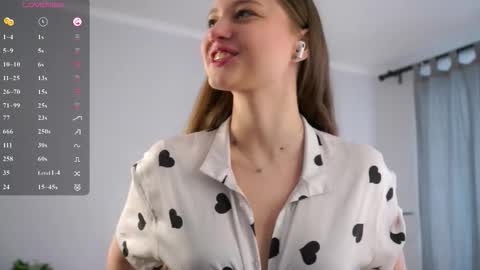 Aurora online show from 03-25-26, 09:04