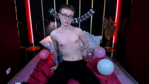 Snapshot of emmit_barker chatting on 03-18-26, 10:29 Emmit online show from 03-18-26, 10:29