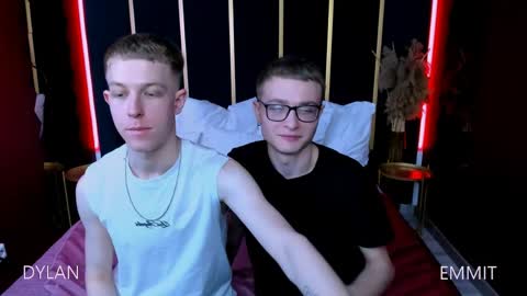 Snapshot of emmit_barker chatting on 03-24-26, 09:58 Emmit online show from 03-24-26, 09:58