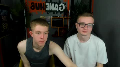 Emmit online show from 05-13-26, 01:52