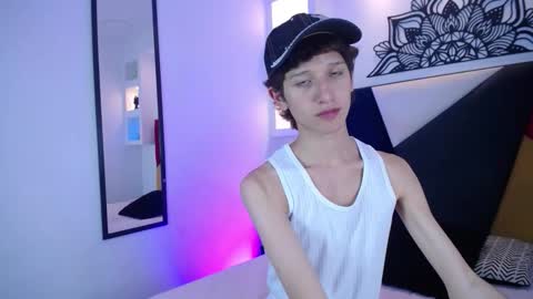 SERGIO online show from 01-31-26, 08:40