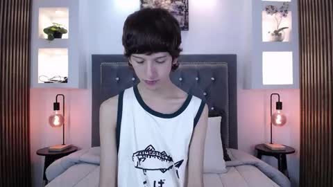 SERGIO online show from 03-07-26, 08:17