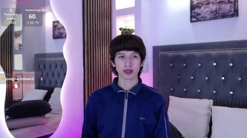 Snapshot of emmo_boy chatting on 04-21-26, 01:42 SERGIO online show from 04-21-26, 01:42