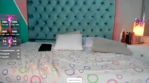 Emmy Lander online show from 12-07-24, 04:36