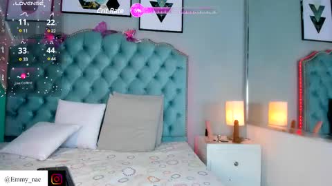 Emmy Lander online show from 02-13-25, 08:45