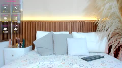 Emmy Lander online show from 09-10-25, 07:25