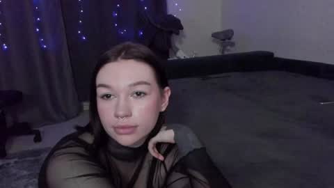 Emily Johny online show from 01-04-25, 02:56