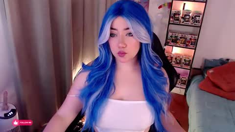 Emmy Ruiz - independent model online show from 11-23-25, 12:32