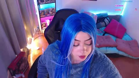 Snapshot of emmy_ruiz chatting on 05-11-26, 05:13 Emmy Ruiz - independent model online show from 05-11-26, 05:13