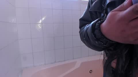 Emily  Laila  online show from 01-15-25, 03:18