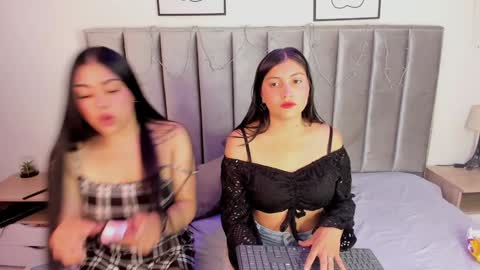 Emily  Laila  online show from 01-18-25, 12:36