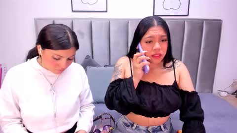 Emily  Laila  online show from 09-09-25, 12:15