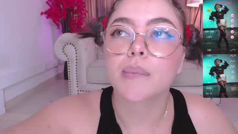 Emmy Walker online show from 01-23-25, 02:07