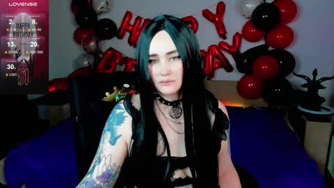 Emmy Bright     50  online show from 02-09-25, 08:44