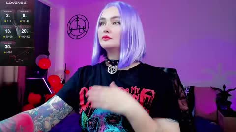 Emmy Bright     50  online show from 02-21-25, 05:02