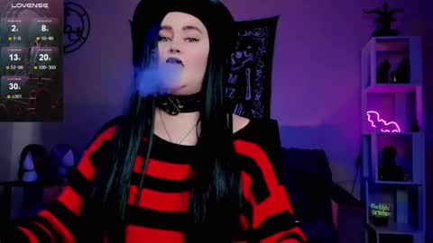 Emmy Bright     50  online show from 03-08-25, 02:45