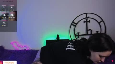 Emmy Bright     50  online show from 10-22-25, 03:07