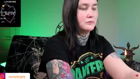 Emmy Bright     50  online show from 02-02-26, 02:21