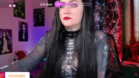Emmy Bright     50  online show from 04-30-26, 02:40