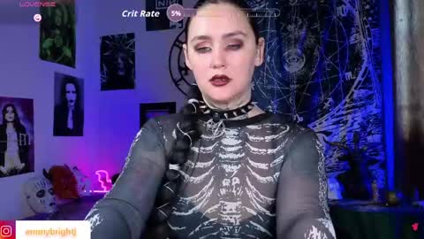 Emmy Bright     50  online show from 05-08-26, 03:56