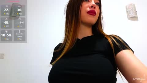 Em online show from 12-13-24, 11:50