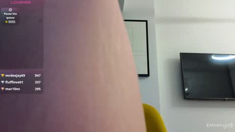 Em online show from 12-19-24, 09:49