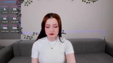 Snapshot of emmyflower chatting on 02-16-25, 05:37 emmyflower online show from 02-16-25, 05:37