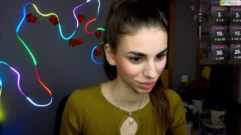 Emmy online show from 11-10-25, 07:07