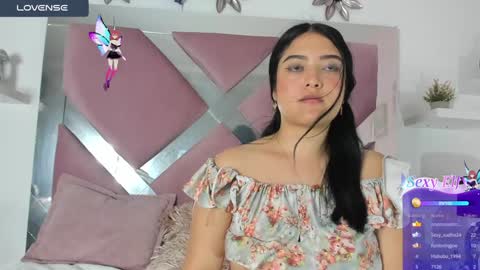 emmymiller1 online show from 01-24-25, 11:02