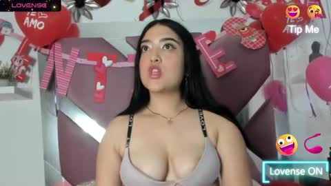 emmymiller1 online show from 02-17-25, 10:47