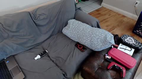 EmoDream1998 online show from 02-08-25, 03:21