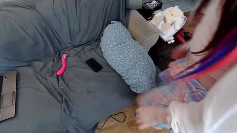 EmoDream1998 online show from 02-25-25, 02:47