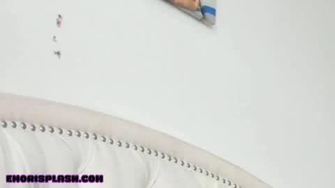 Emori Splash online show from 04-01-26, 06:27