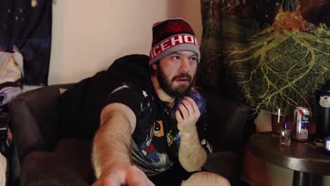 Brad Ryan online show from 01-24-25, 08:13