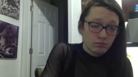 Snapshot of empusalamia chatting on 01-14-25, 02:40 empusalamia online show from 01-14-25, 02:40