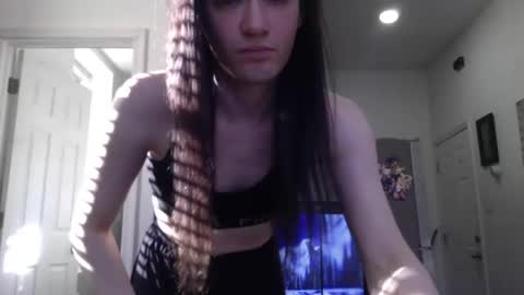 Snapshot of empusalamia chatting on 01-14-25, 06:49 empusalamia online show from 01-14-25, 06:49